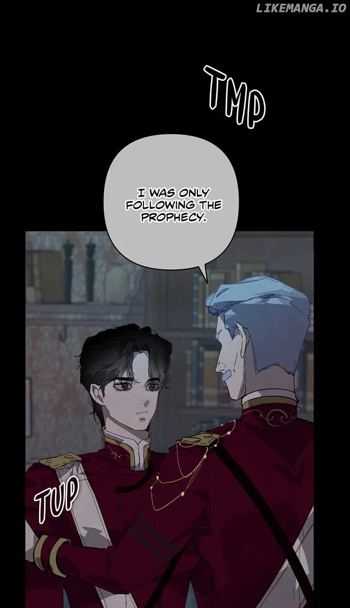 Stigma Effect Chapter 93 page 33