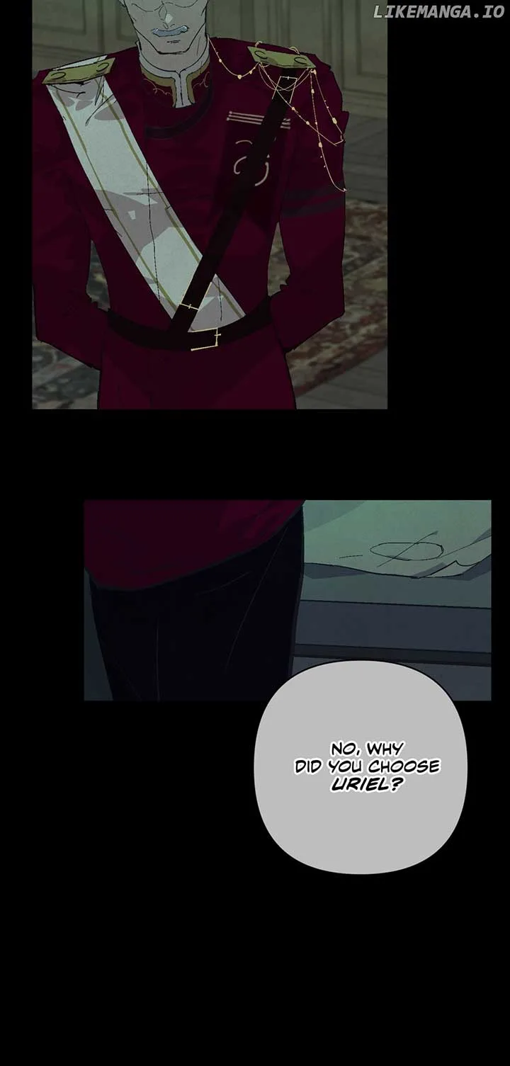 Stigma Effect Chapter 93 page 32