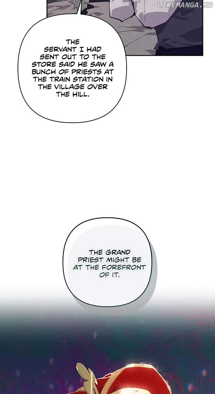 Stigma Effect Chapter 93 page 45