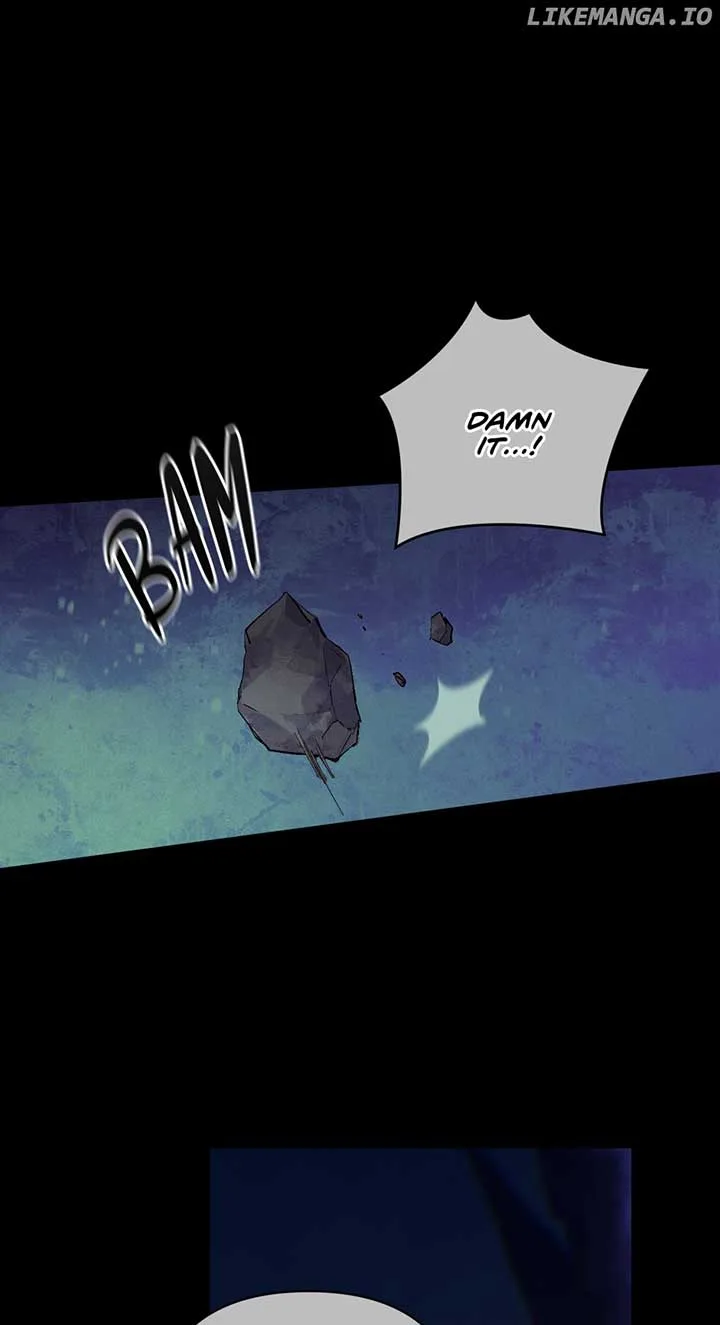 Stigma Effect Chapter 93 page 21