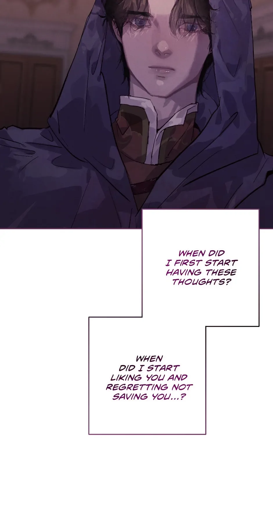Stigma Effect Chapter 94 page 38