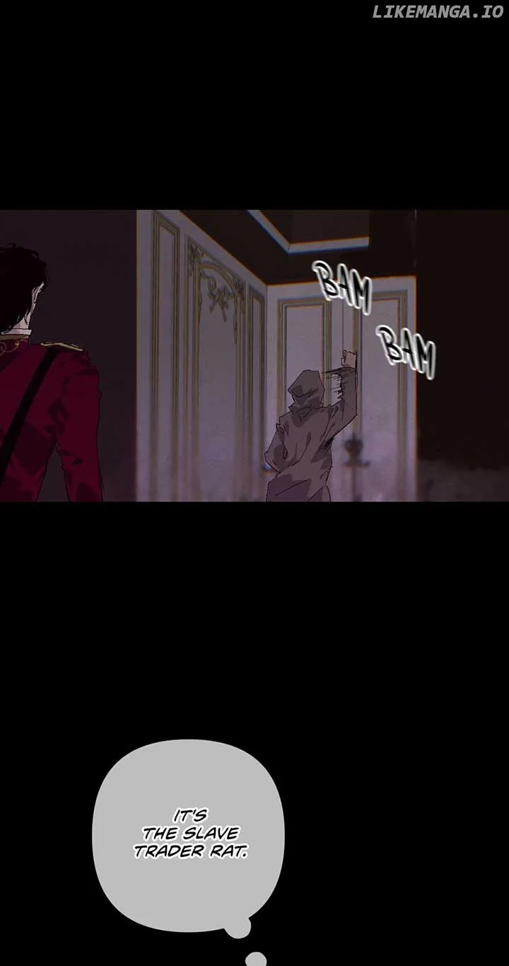 Stigma Effect Chapter 93 page 8