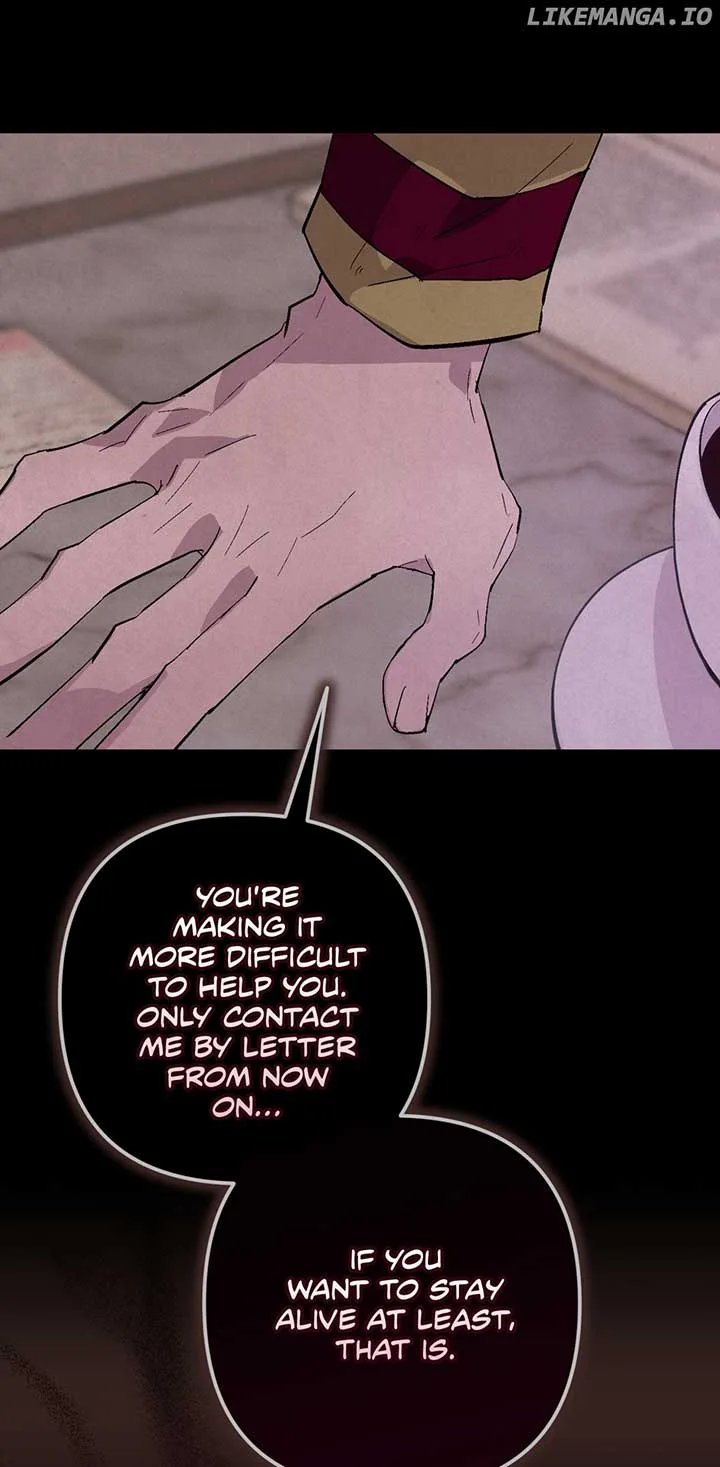 Stigma Effect Chapter 93 page 19