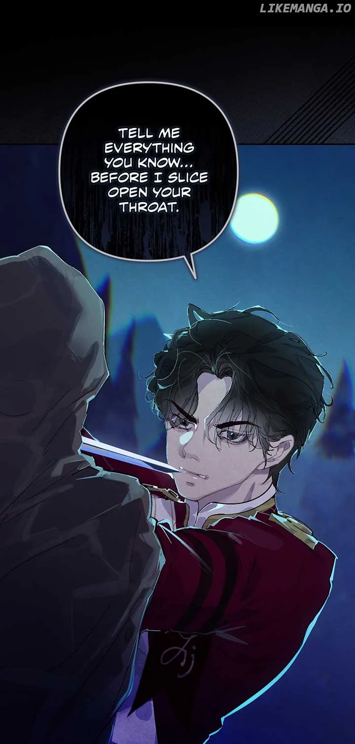 Stigma Effect Chapter 93 page 27