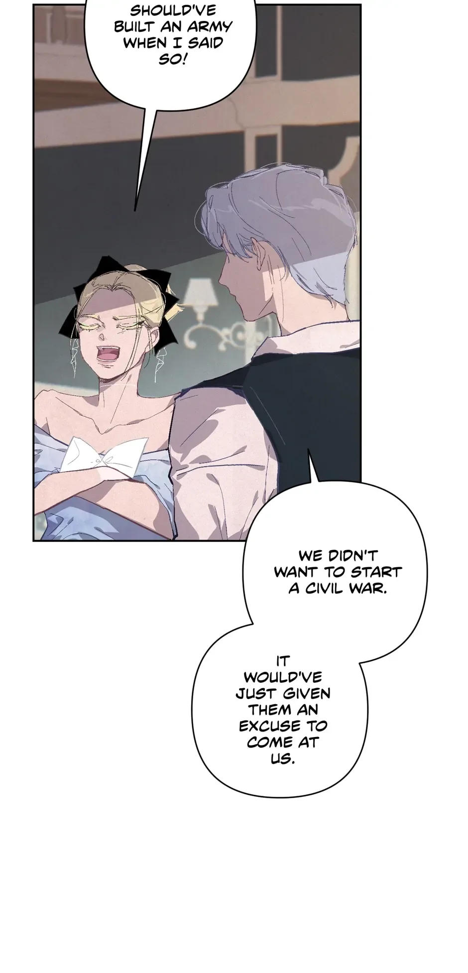 Stigma Effect Chapter 94 page 51