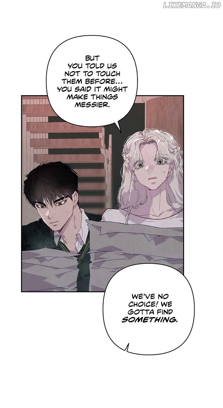 Stigma Effect Chapter 93 page 43