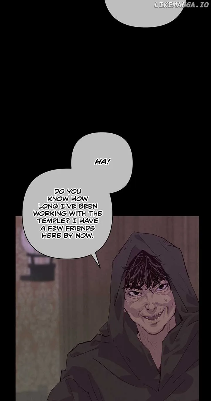 Stigma Effect Chapter 93 page 11