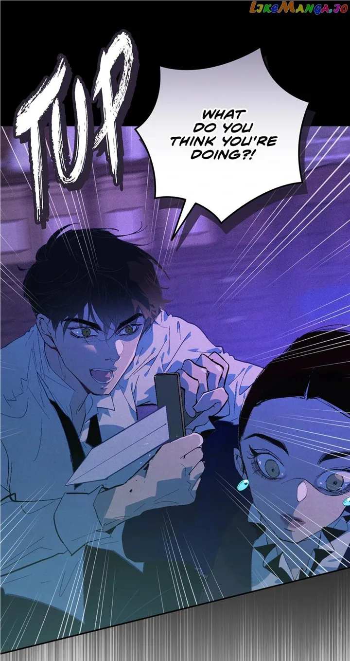 Stigma Effect Chapter 86 page 53