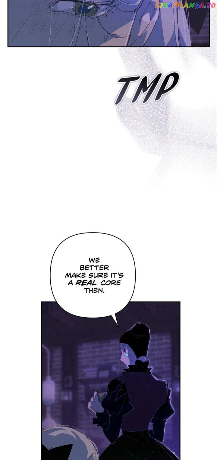 Stigma Effect Chapter 86 page 50