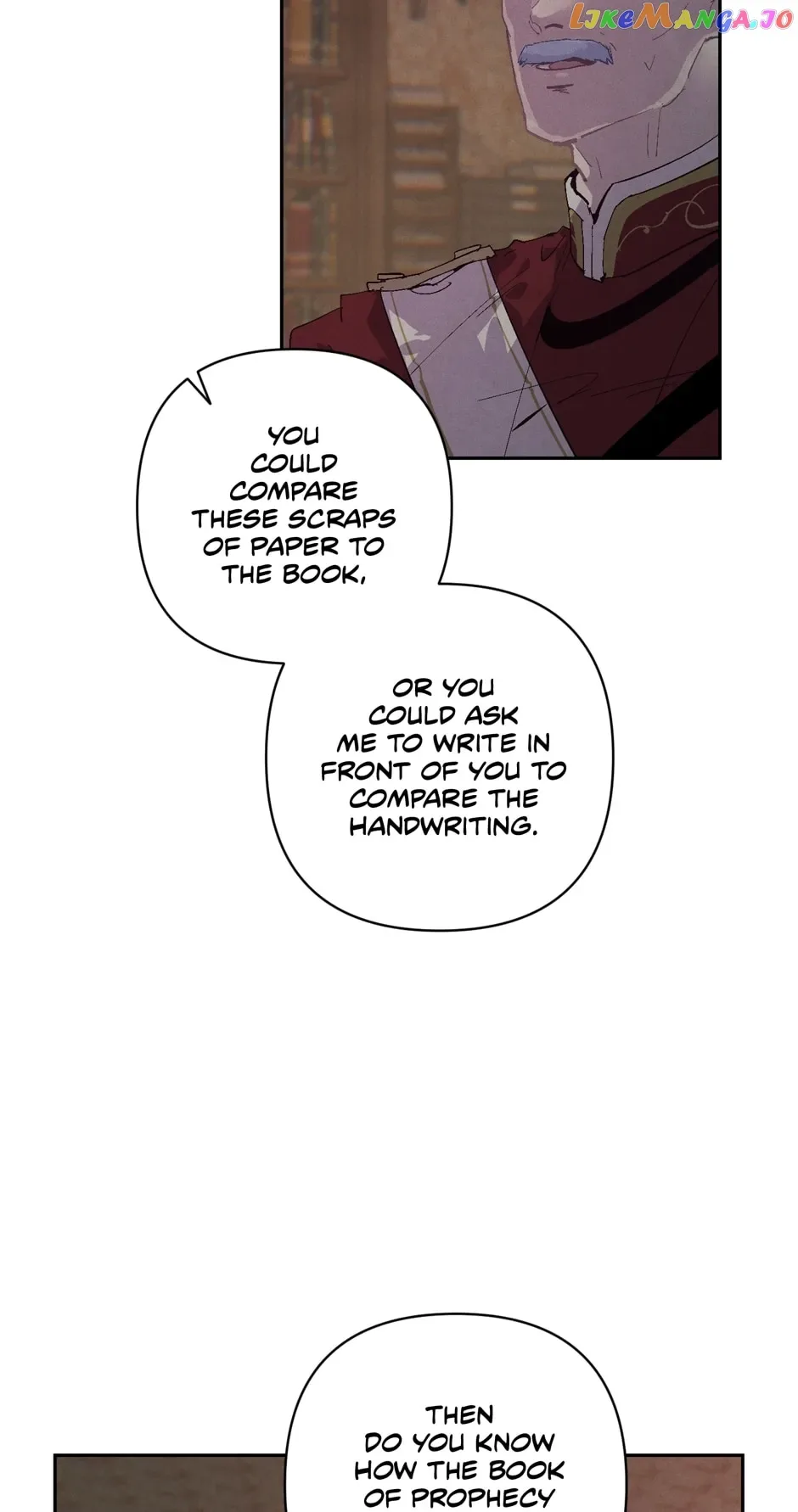 Stigma Effect Chapter 88 page 27