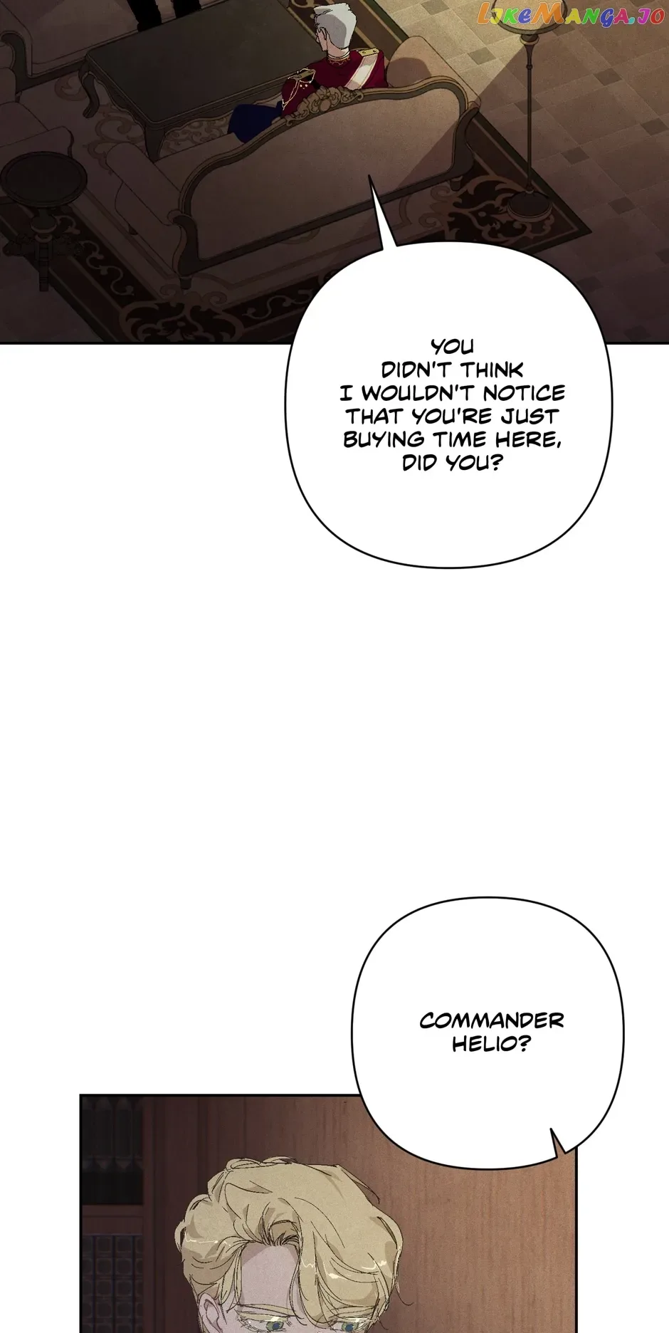 Stigma Effect Chapter 88 page 10