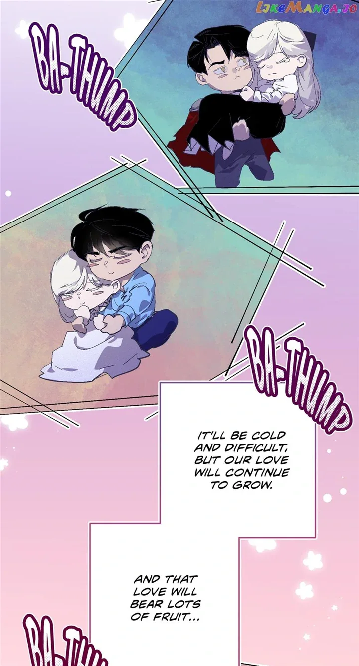 Stigma Effect Chapter 84 page 51