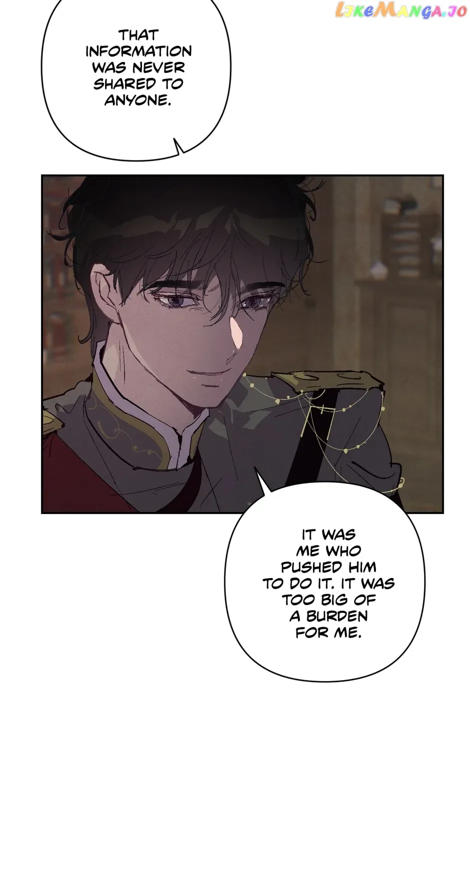 Stigma Effect Chapter 88 page 29
