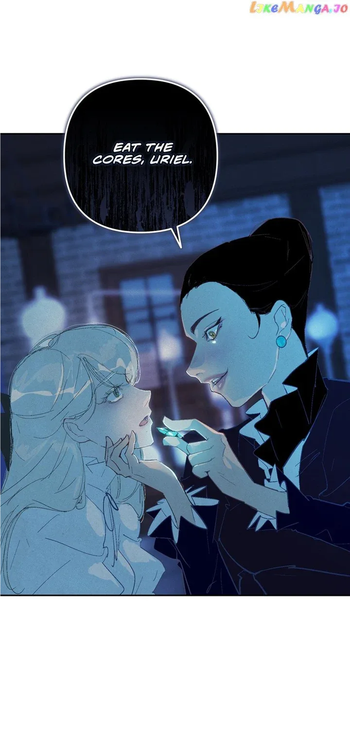 Stigma Effect Chapter 86 page 41