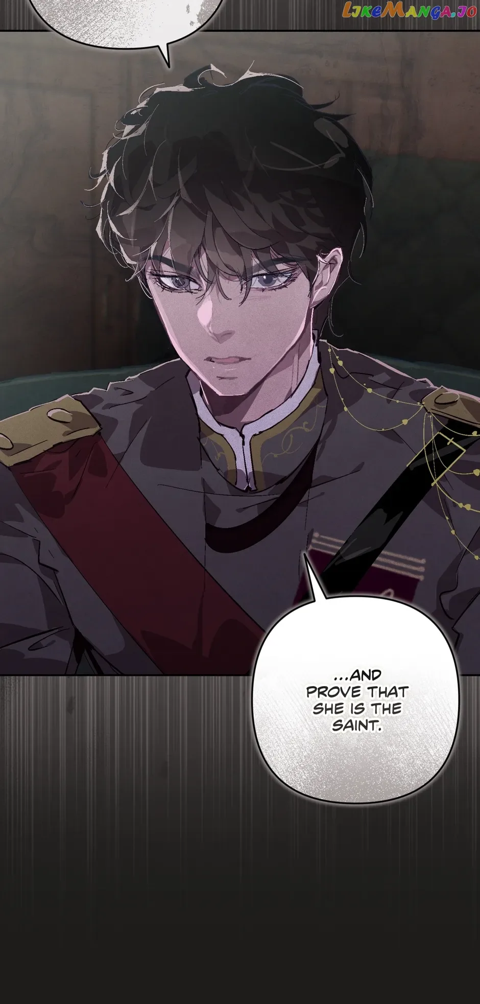 Stigma Effect Chapter 88 page 35
