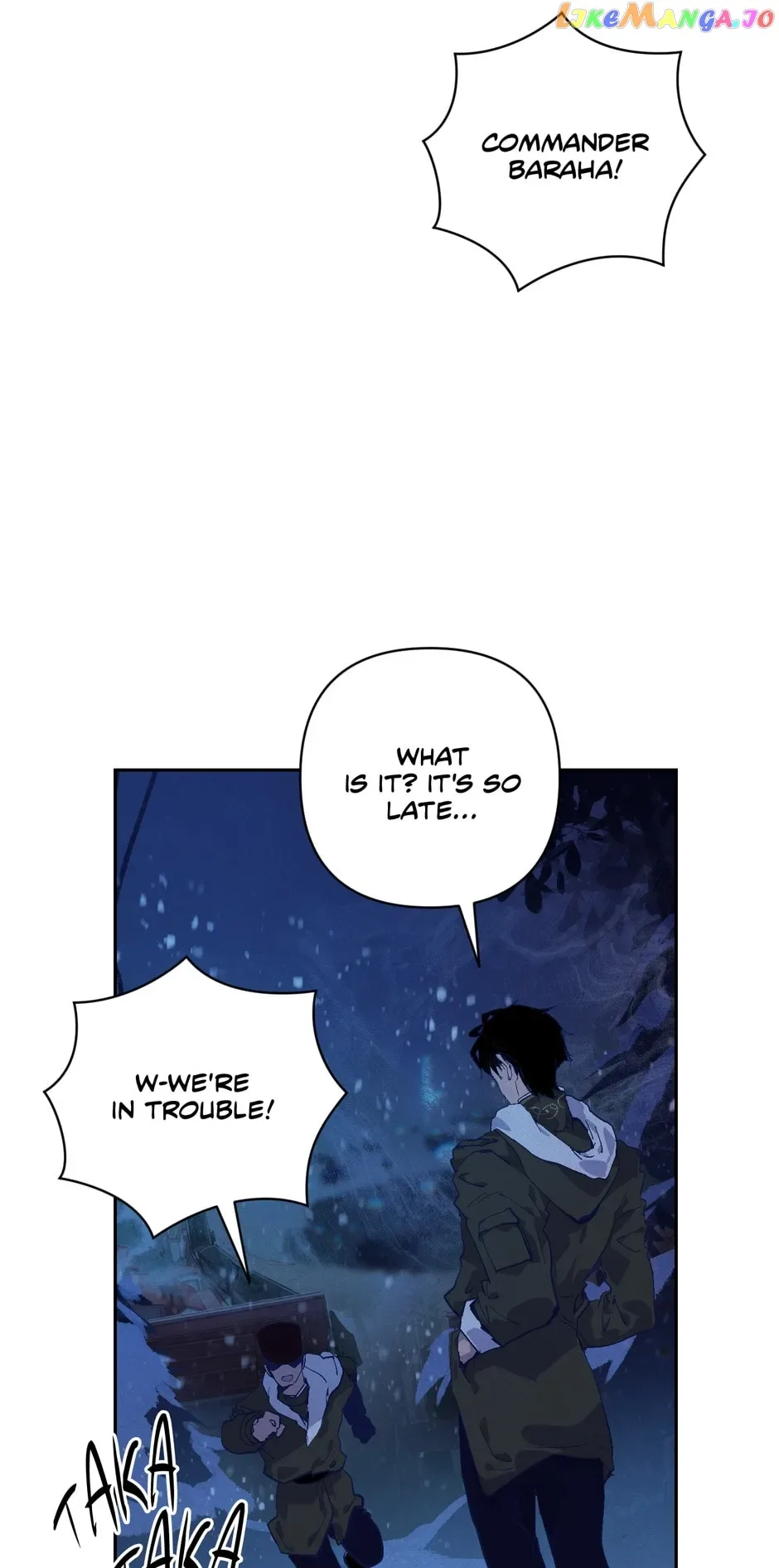 Stigma Effect Chapter 88 page 5