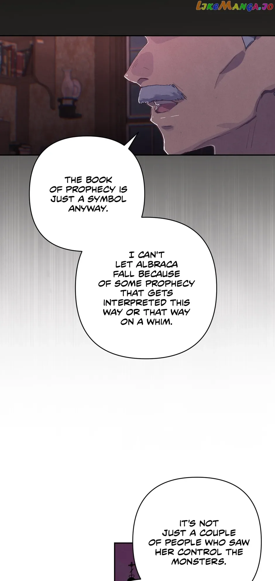 Stigma Effect Chapter 88 page 36