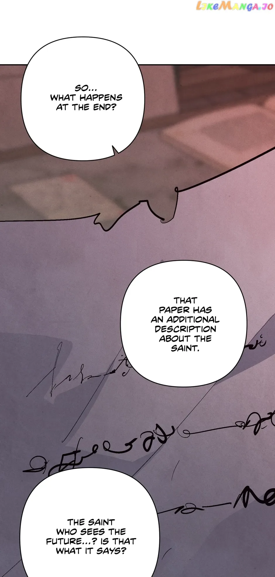 Stigma Effect Chapter 88 page 30