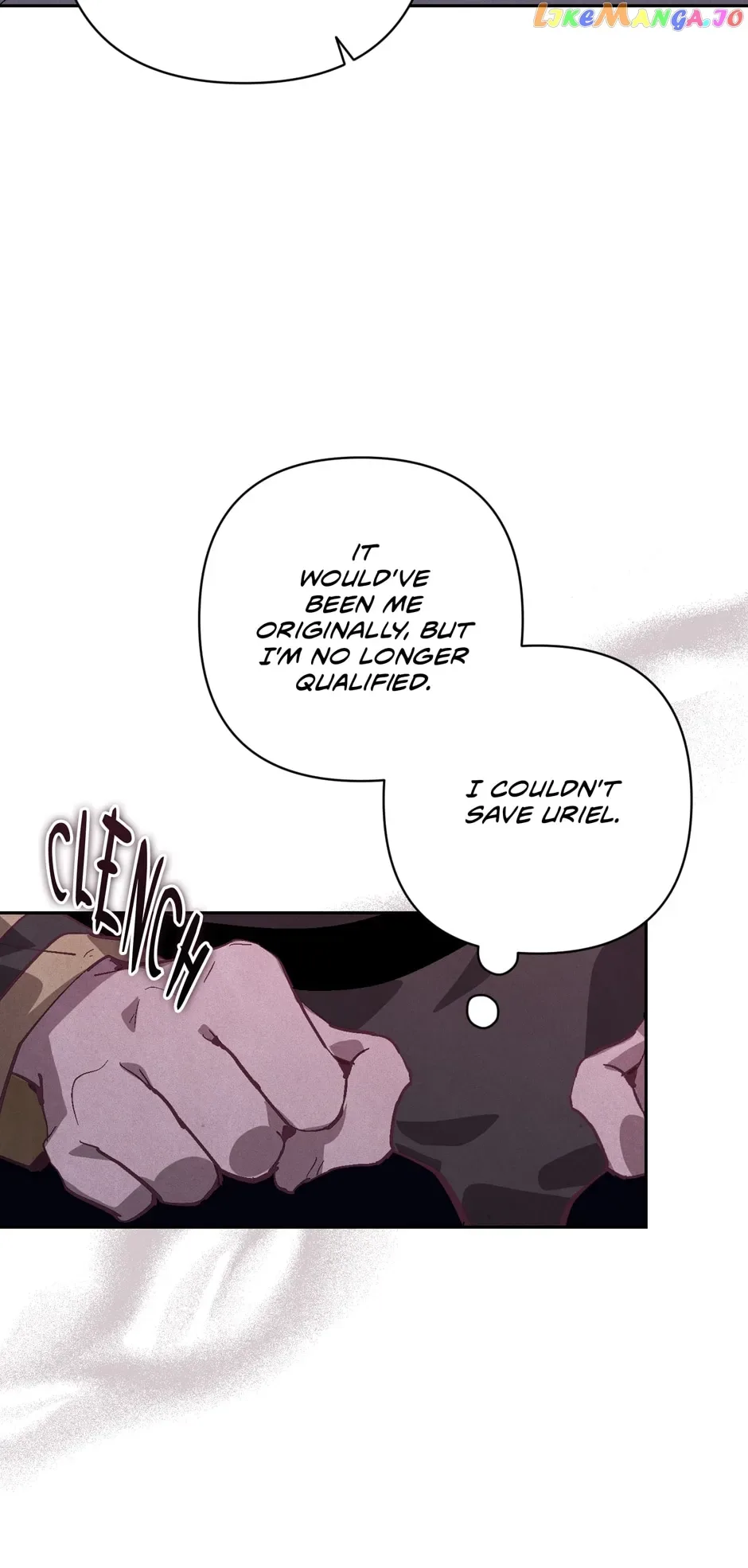 Stigma Effect Chapter 88 page 31