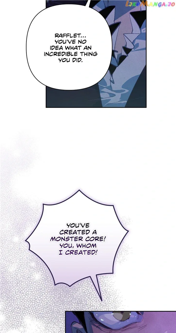 Stigma Effect Chapter 86 page 57