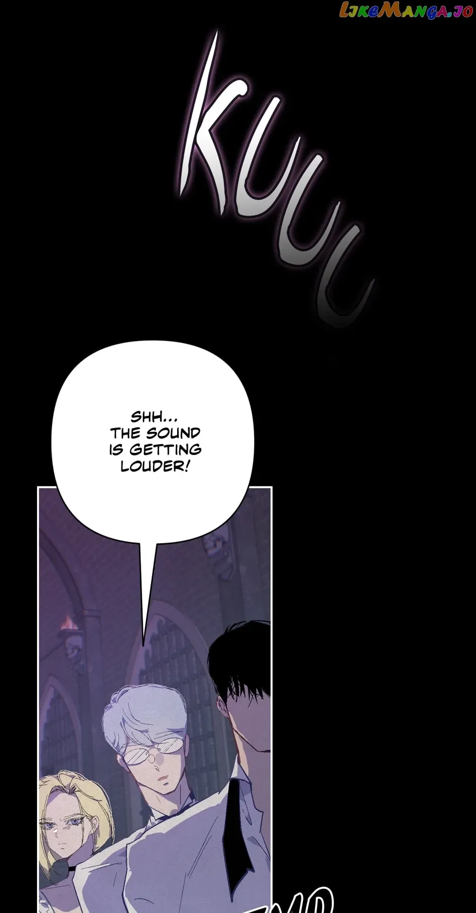 Stigma Effect Chapter 88 page 57