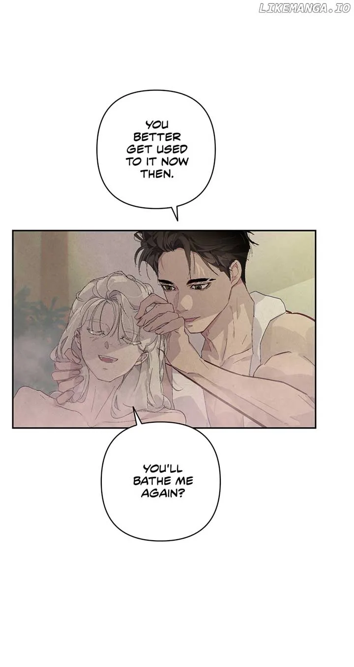 Stigma Effect Chapter 95 page 33