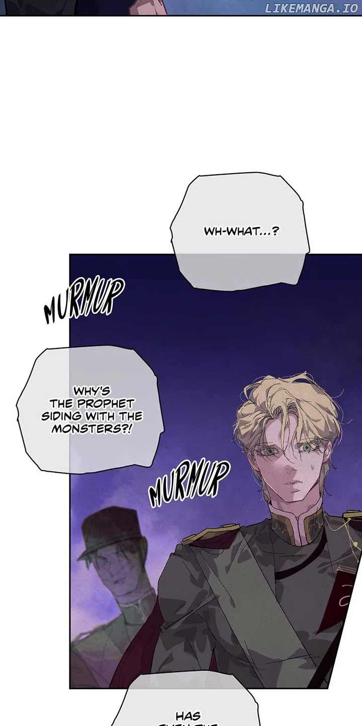 Stigma Effect Chapter 96 page 51