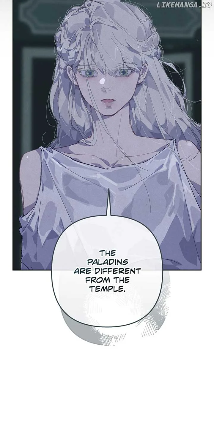 Stigma Effect Chapter 96 page 22