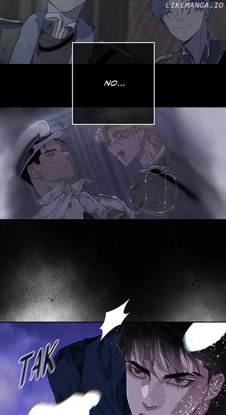 Stigma Effect Chapter 96 page 38