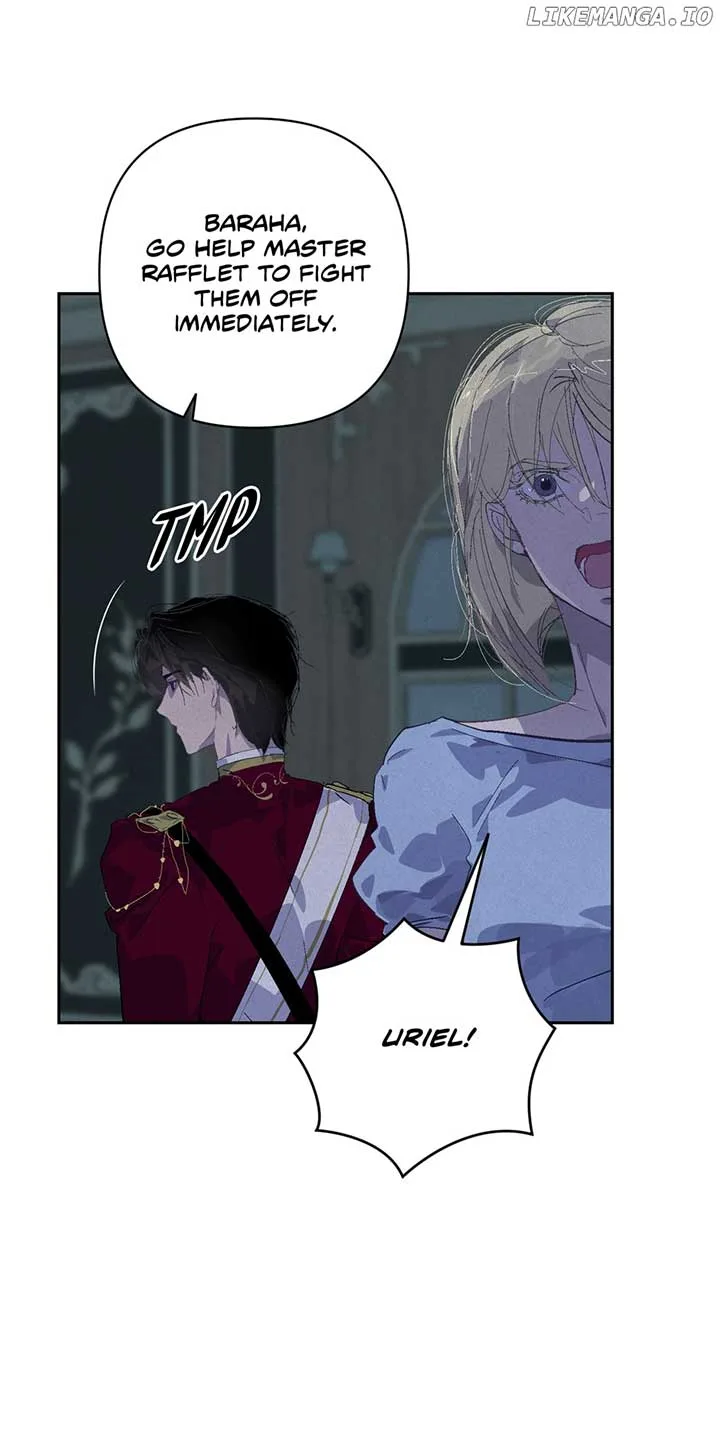 Stigma Effect Chapter 96 page 18