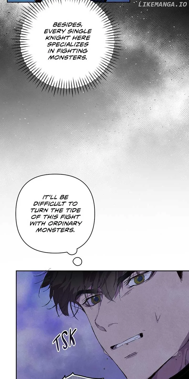 Stigma Effect Chapter 96 page 25