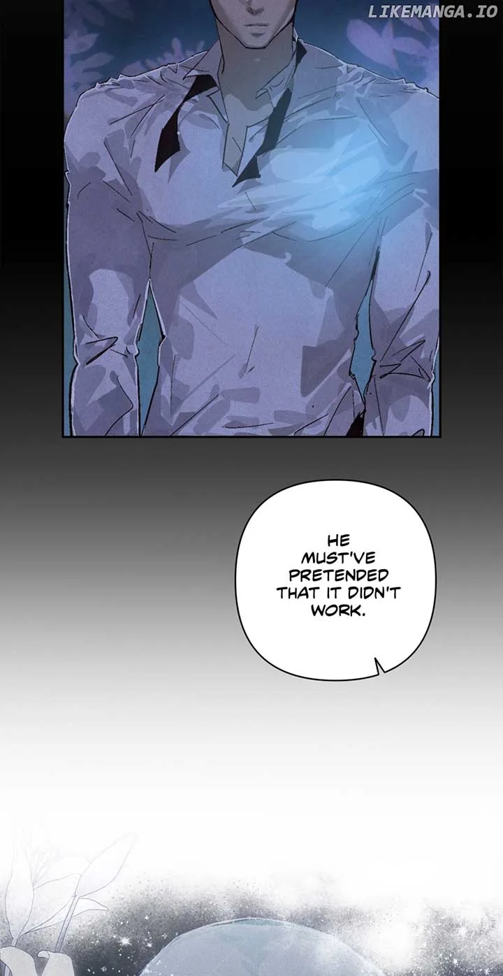 Stigma Effect Chapter 96 page 5