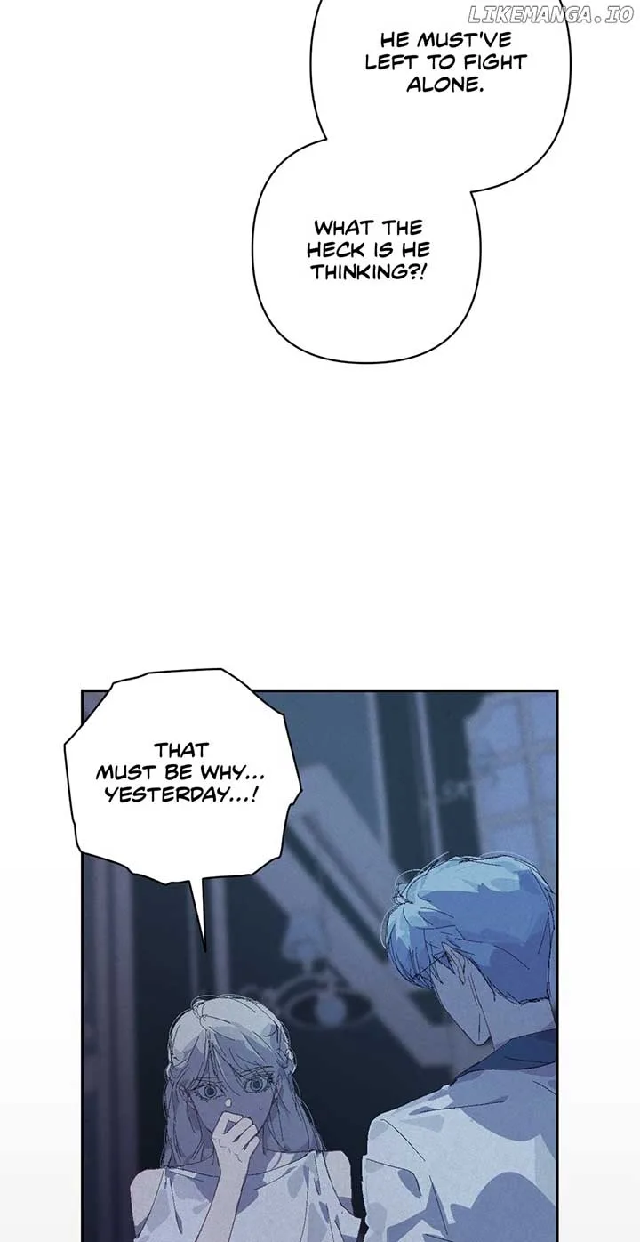 Stigma Effect Chapter 96 page 3