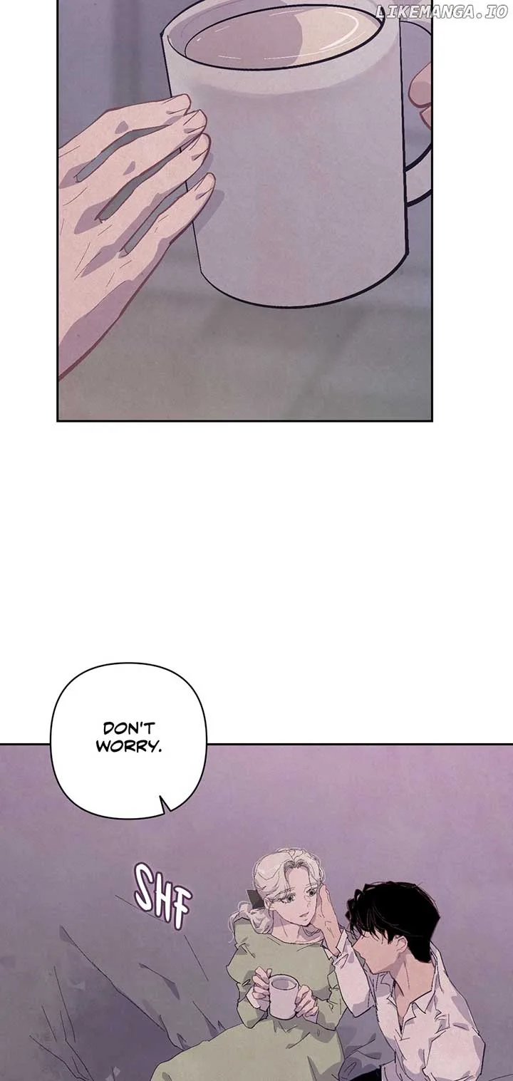 Stigma Effect Chapter 95 page 20