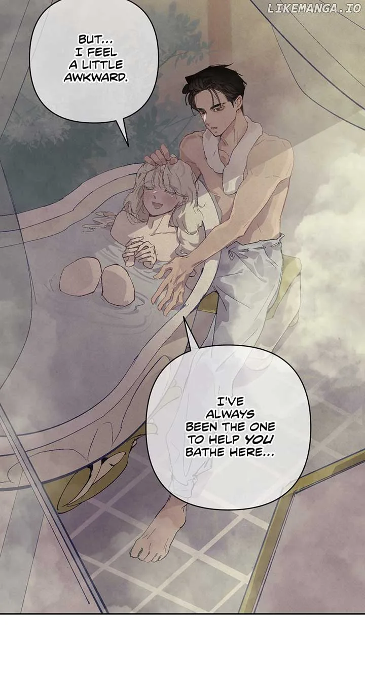 Stigma Effect Chapter 95 page 32