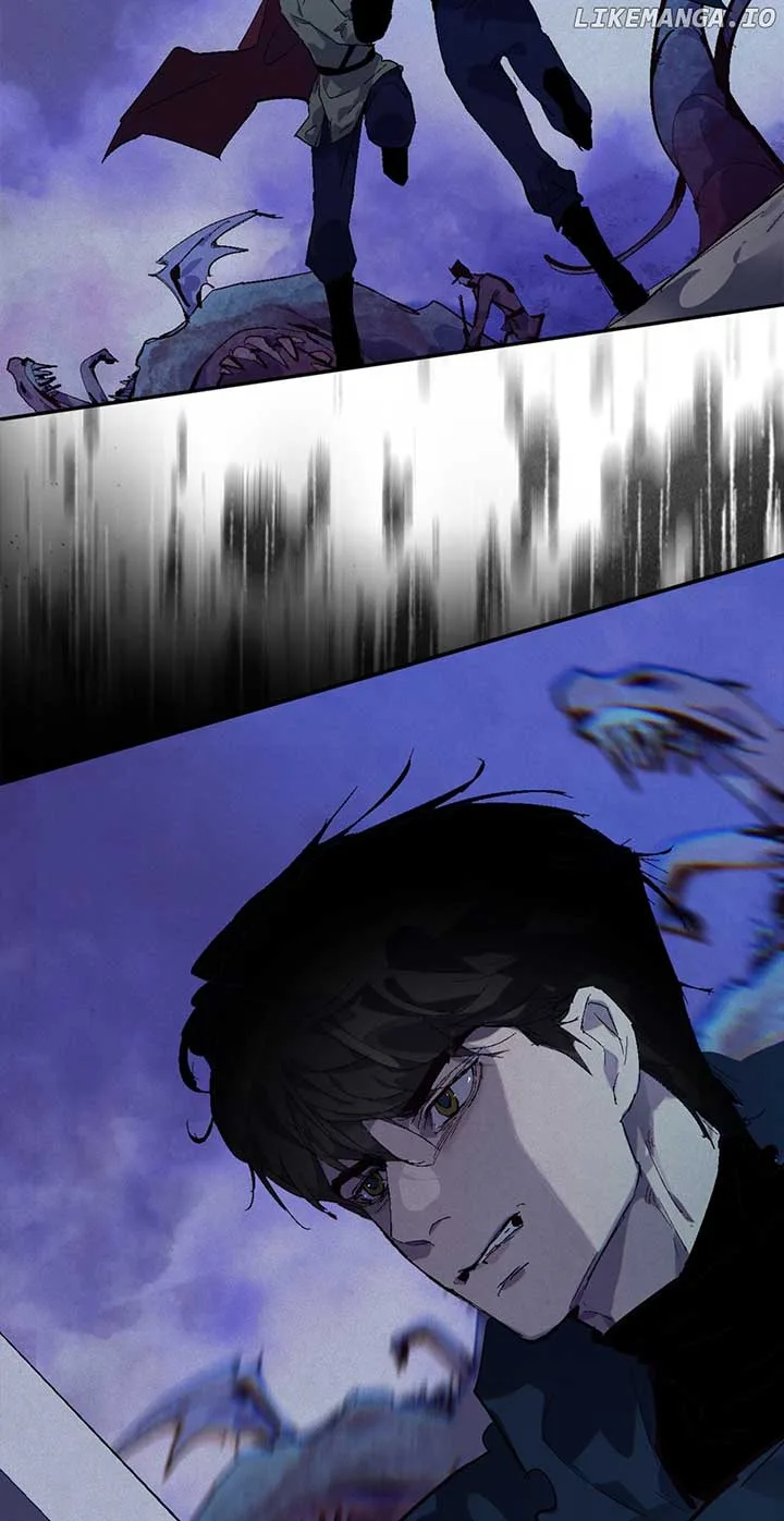 Stigma Effect Chapter 96 page 8