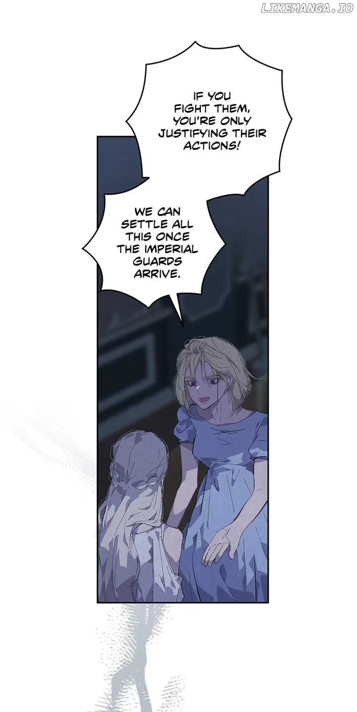 Stigma Effect Chapter 96 page 19