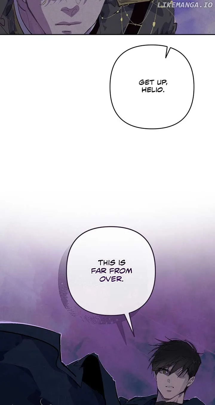 Stigma Effect Chapter 96 page 35