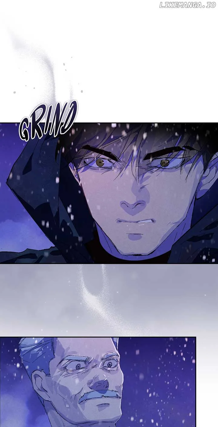 Stigma Effect Chapter 95 page 61