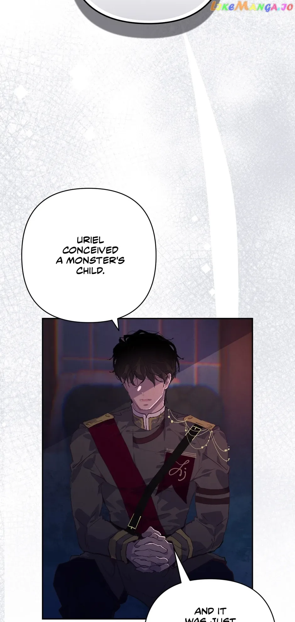 Stigma Effect Chapter 88 page 38