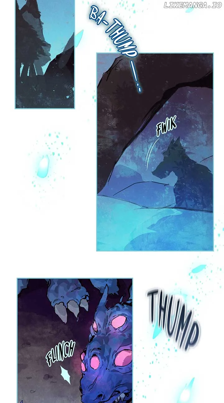 Stigma Effect Chapter 95 page 4