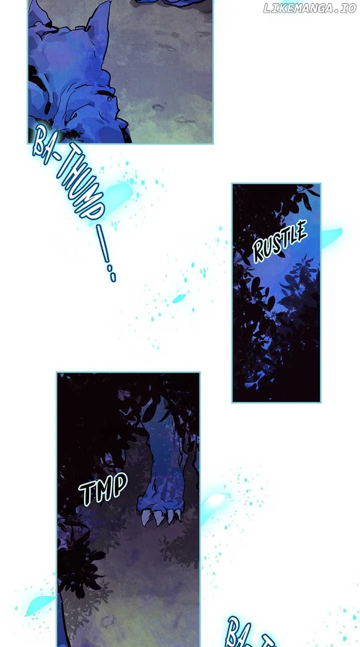 Stigma Effect Chapter 95 page 5