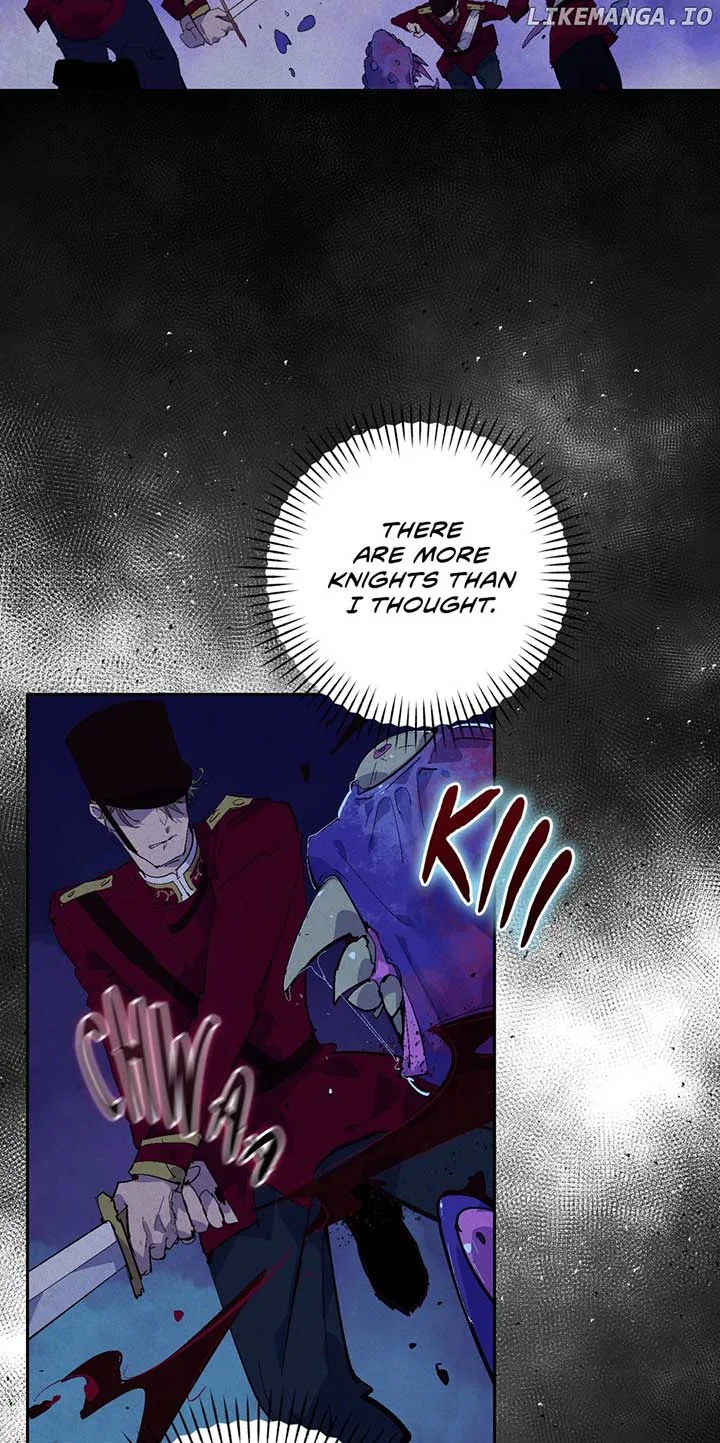 Stigma Effect Chapter 96 page 24