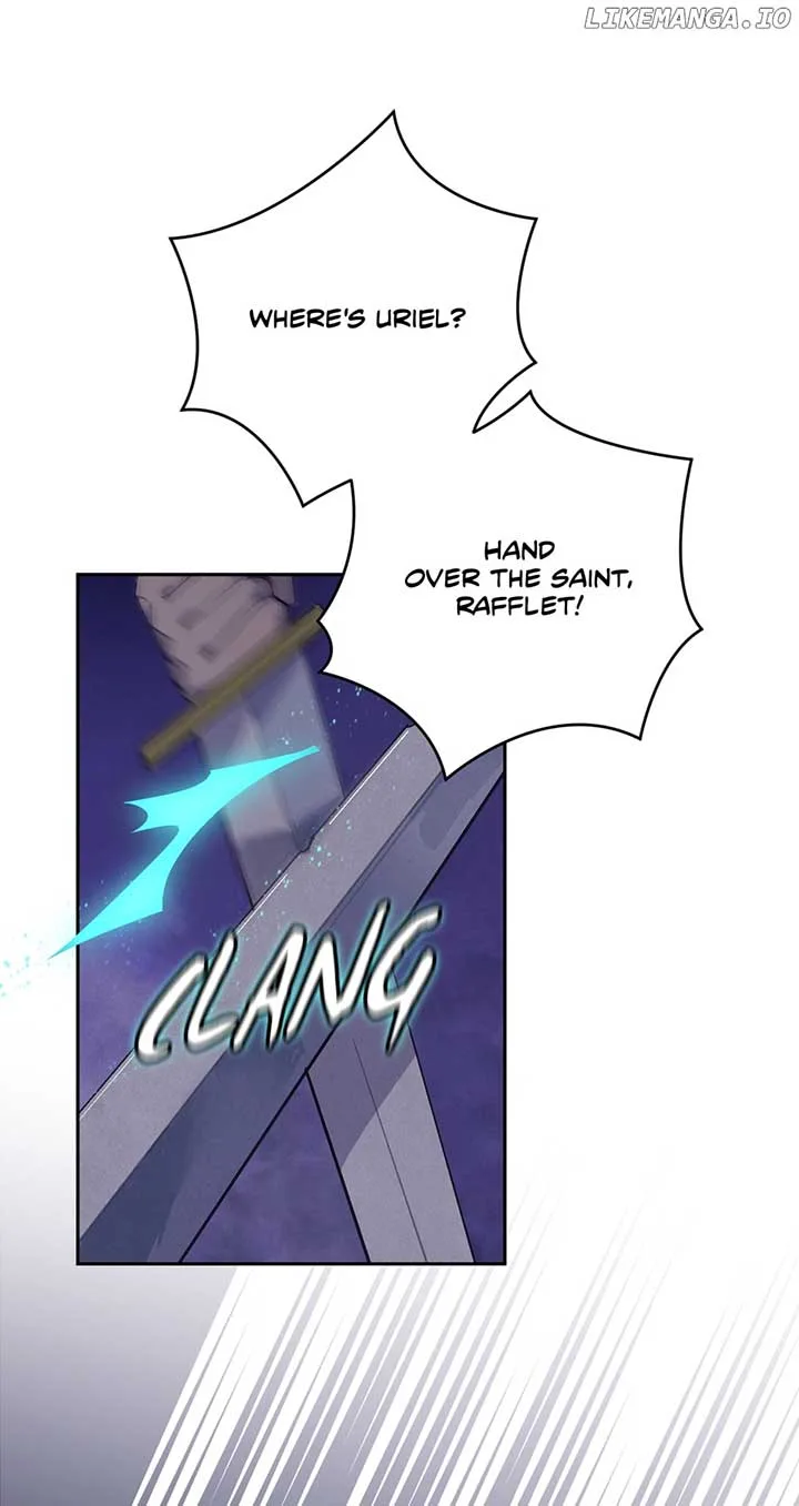 Stigma Effect Chapter 96 page 30