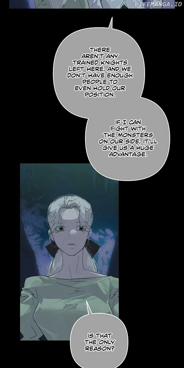 Stigma Effect Chapter 95 page 16
