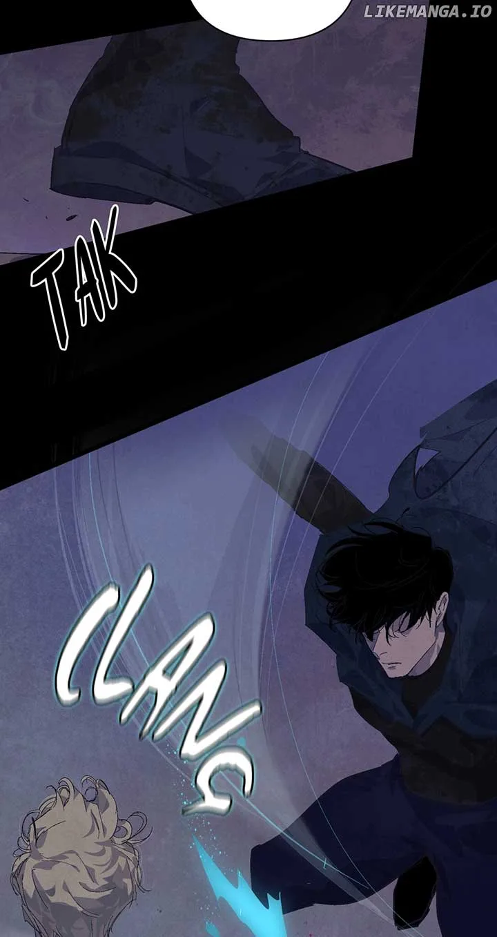 Stigma Effect Chapter 96 page 32