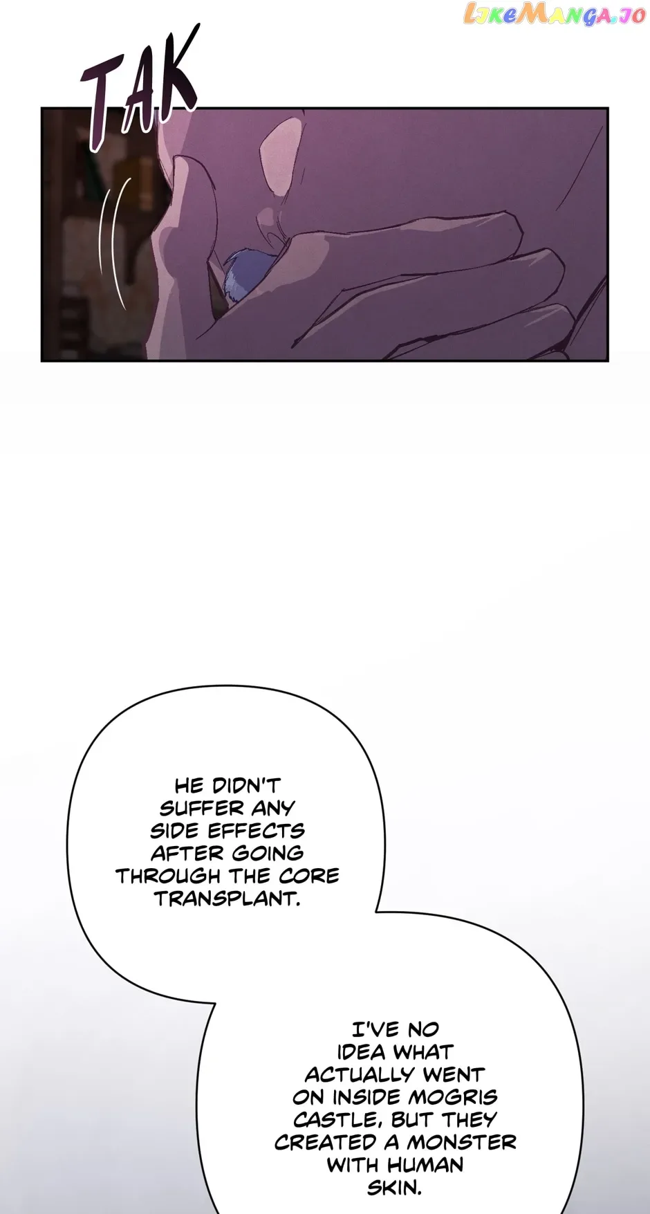 Stigma Effect Chapter 88 page 45