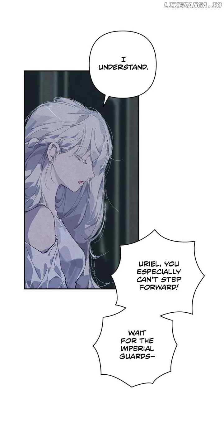 Stigma Effect Chapter 96 page 17