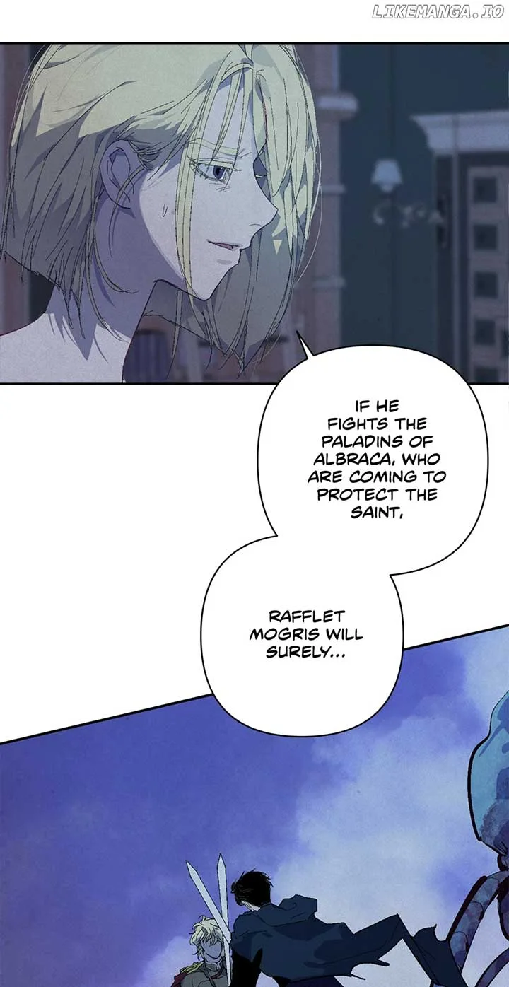 Stigma Effect Chapter 96 page 7