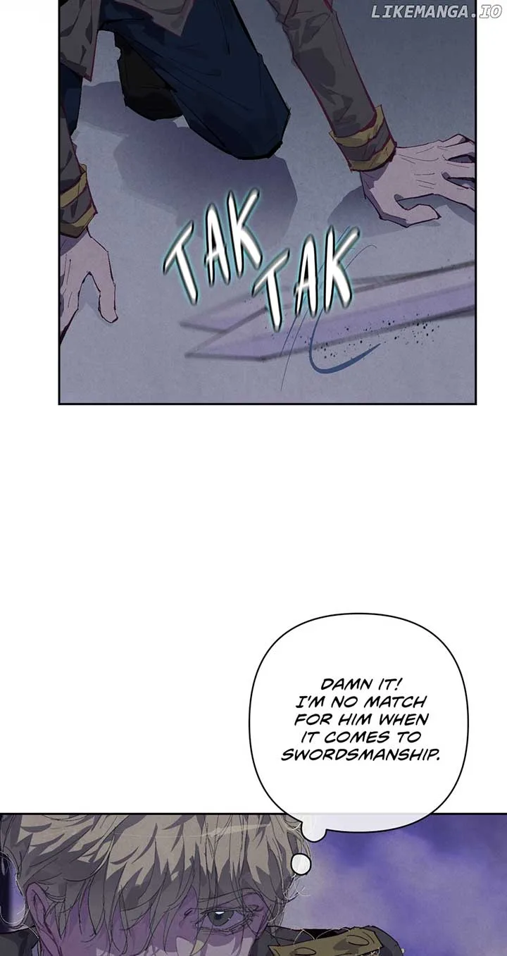Stigma Effect Chapter 96 page 34